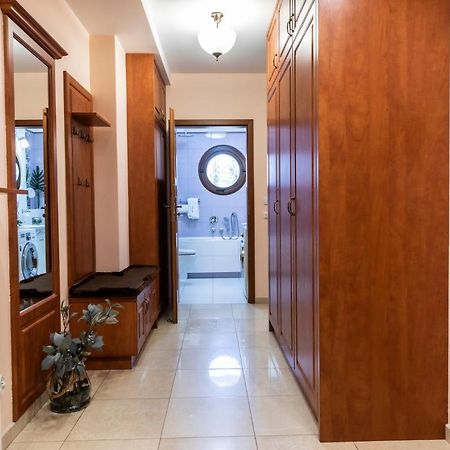 Portofino Apartment Zakopane Exterior photo