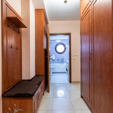 Portofino Apartment Zakopane Exterior photo