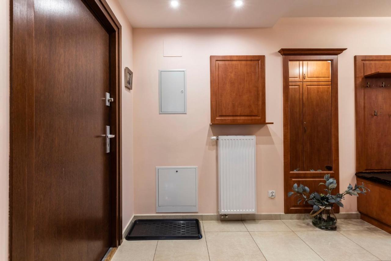 Portofino Apartment Zakopane Exterior photo