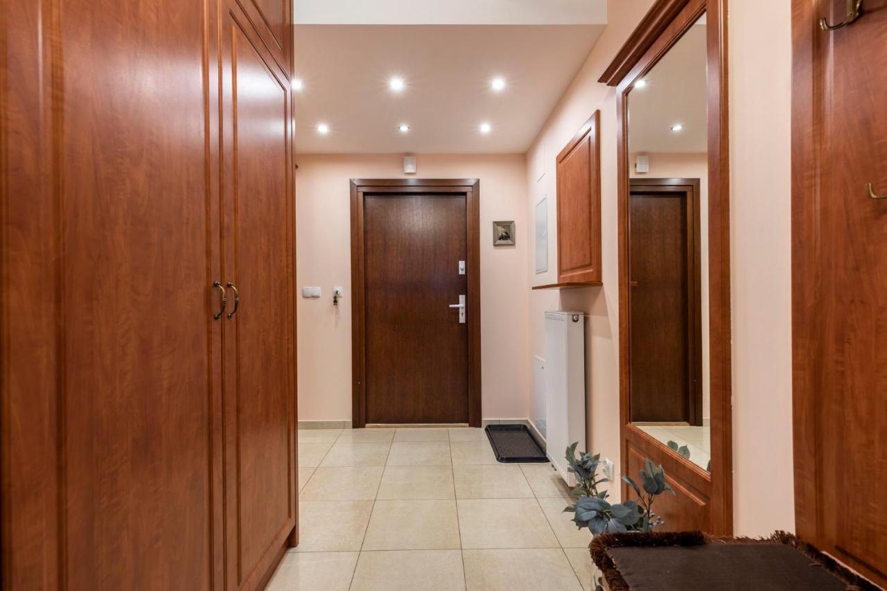 Portofino Apartment Zakopane Exterior photo