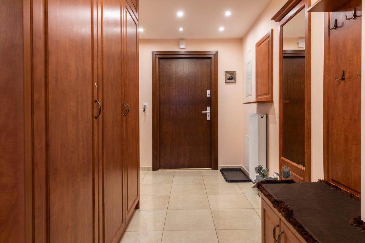 Portofino Apartment Zakopane Exterior photo