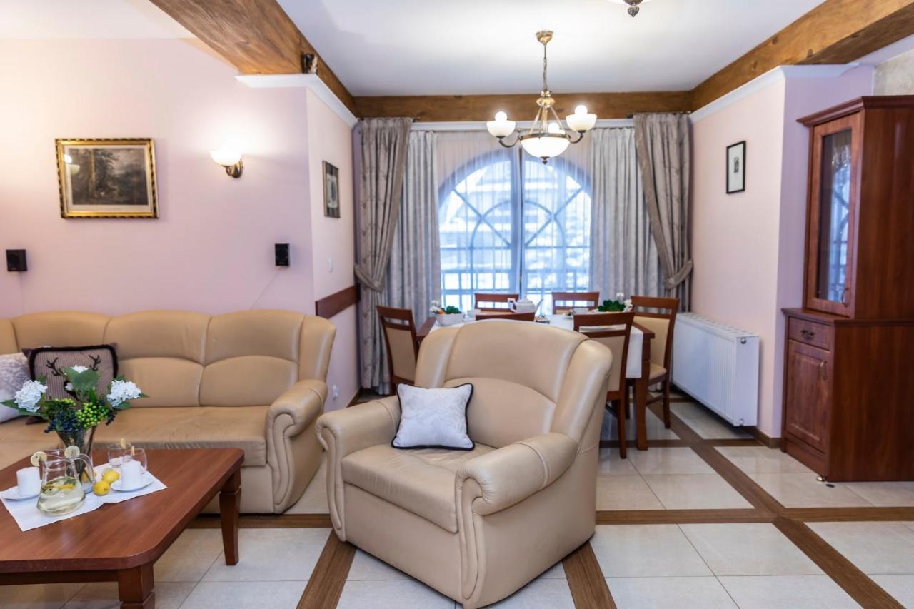 Portofino Apartment Zakopane Exterior photo