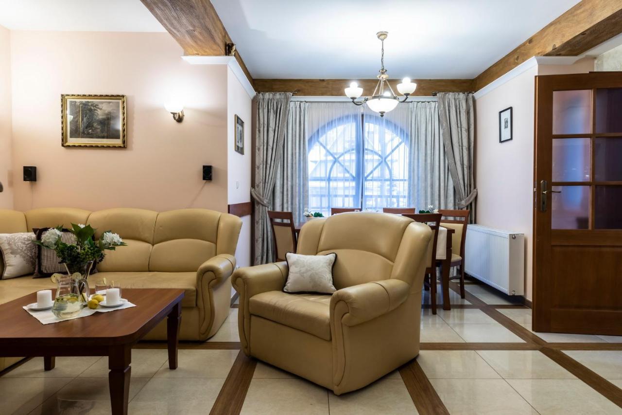Portofino Apartment Zakopane Exterior photo
