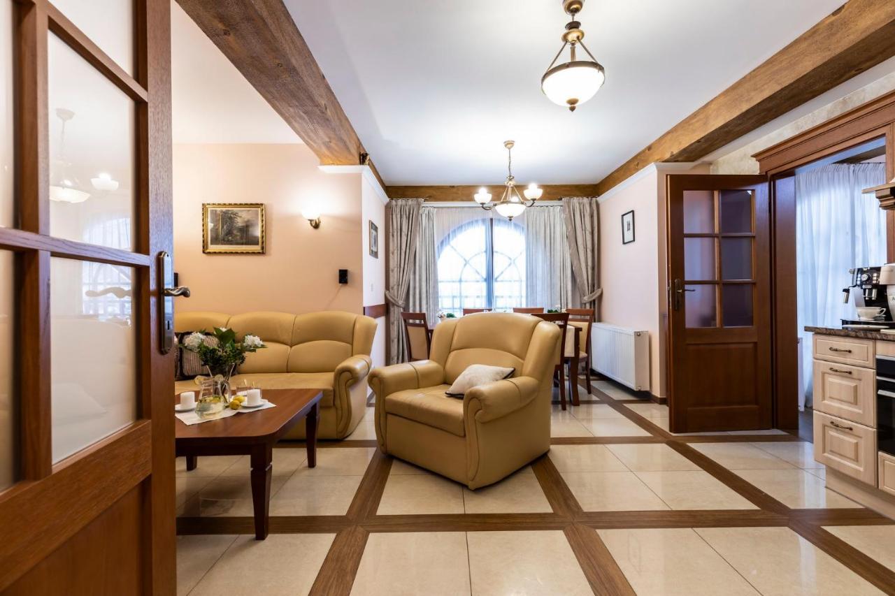 Portofino Apartment Zakopane Exterior photo